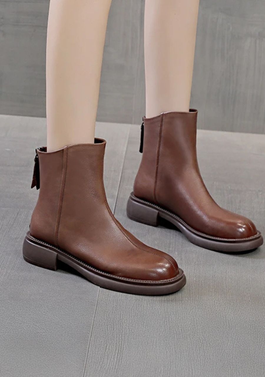 Gaube Boot