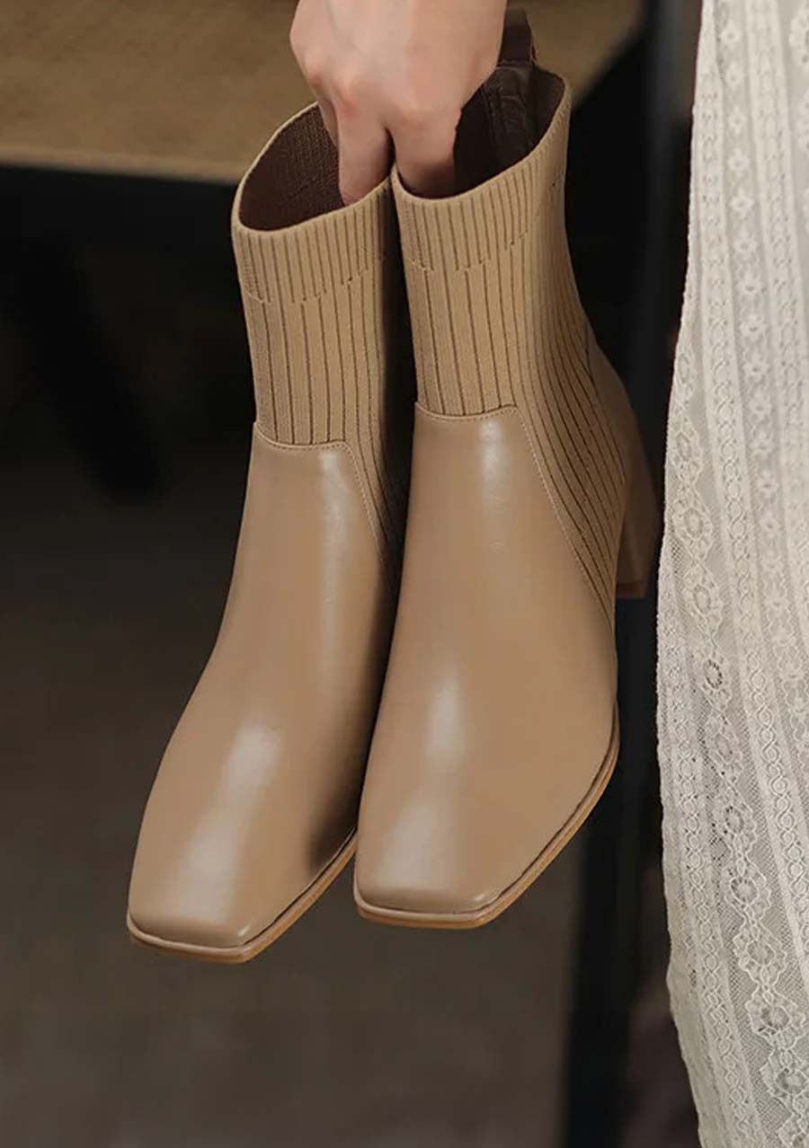 Vouglans Boot