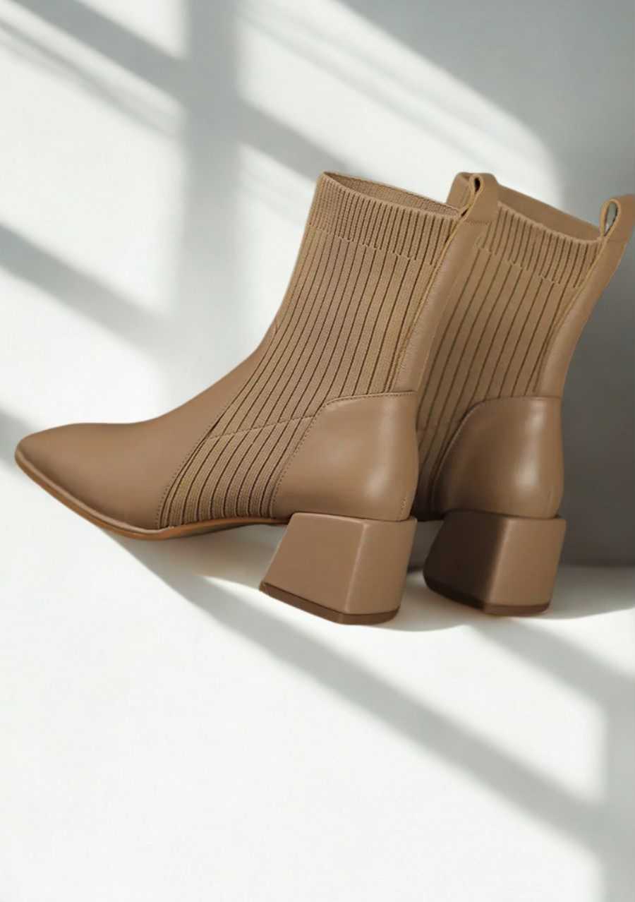 Vouglans Boot