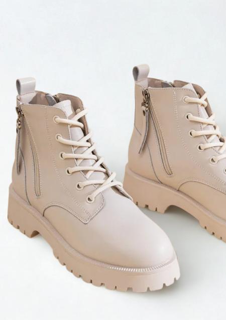 Serponne Boot