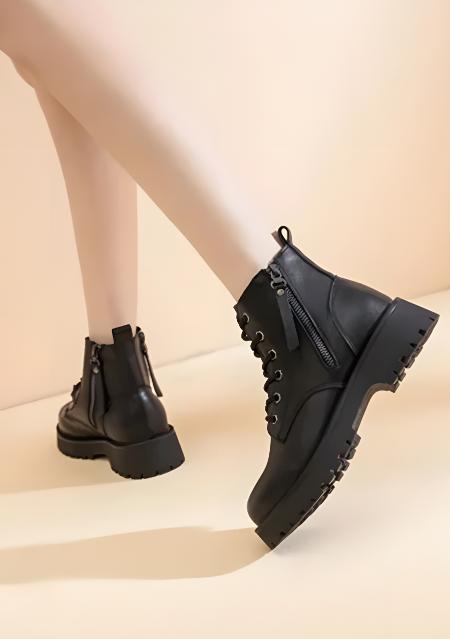 Serponne Boot