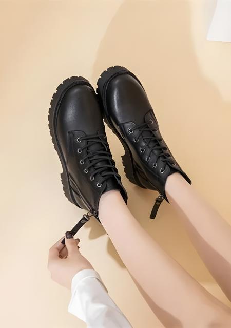 Serponne Boot