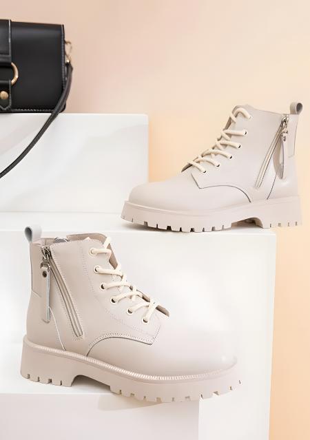 Serponne Boot