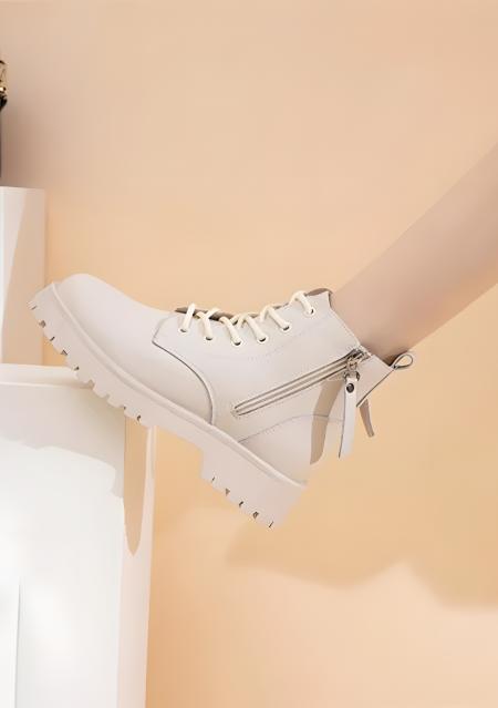 Serponne Boot