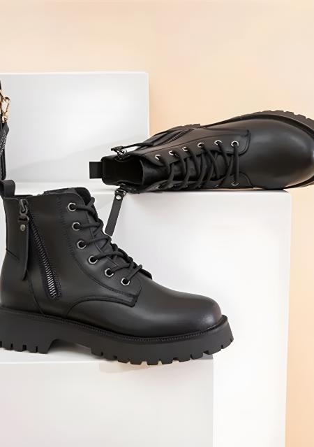 Serponne Boot