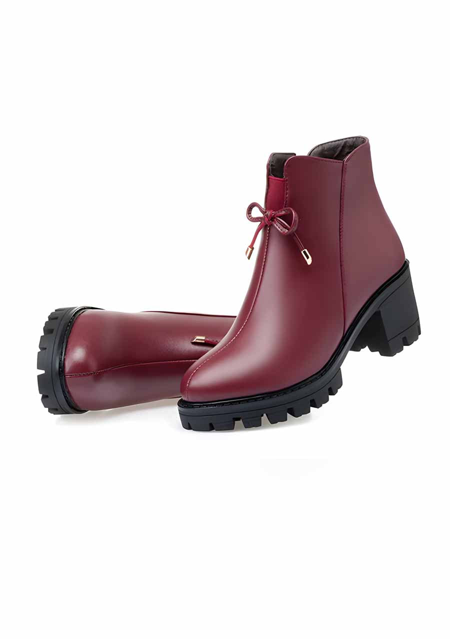 Lacine Boot