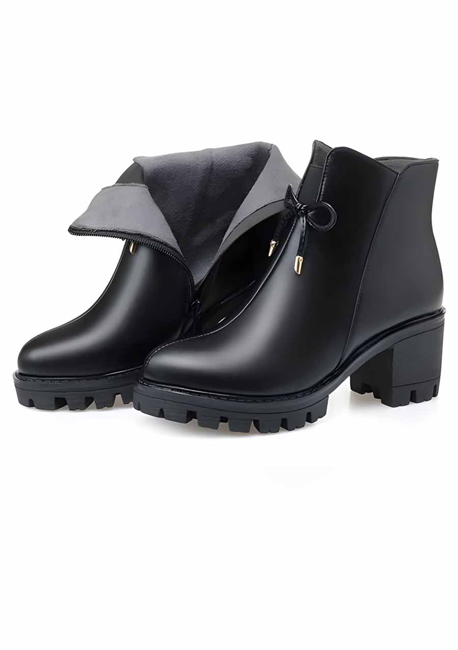 Lacine Boot