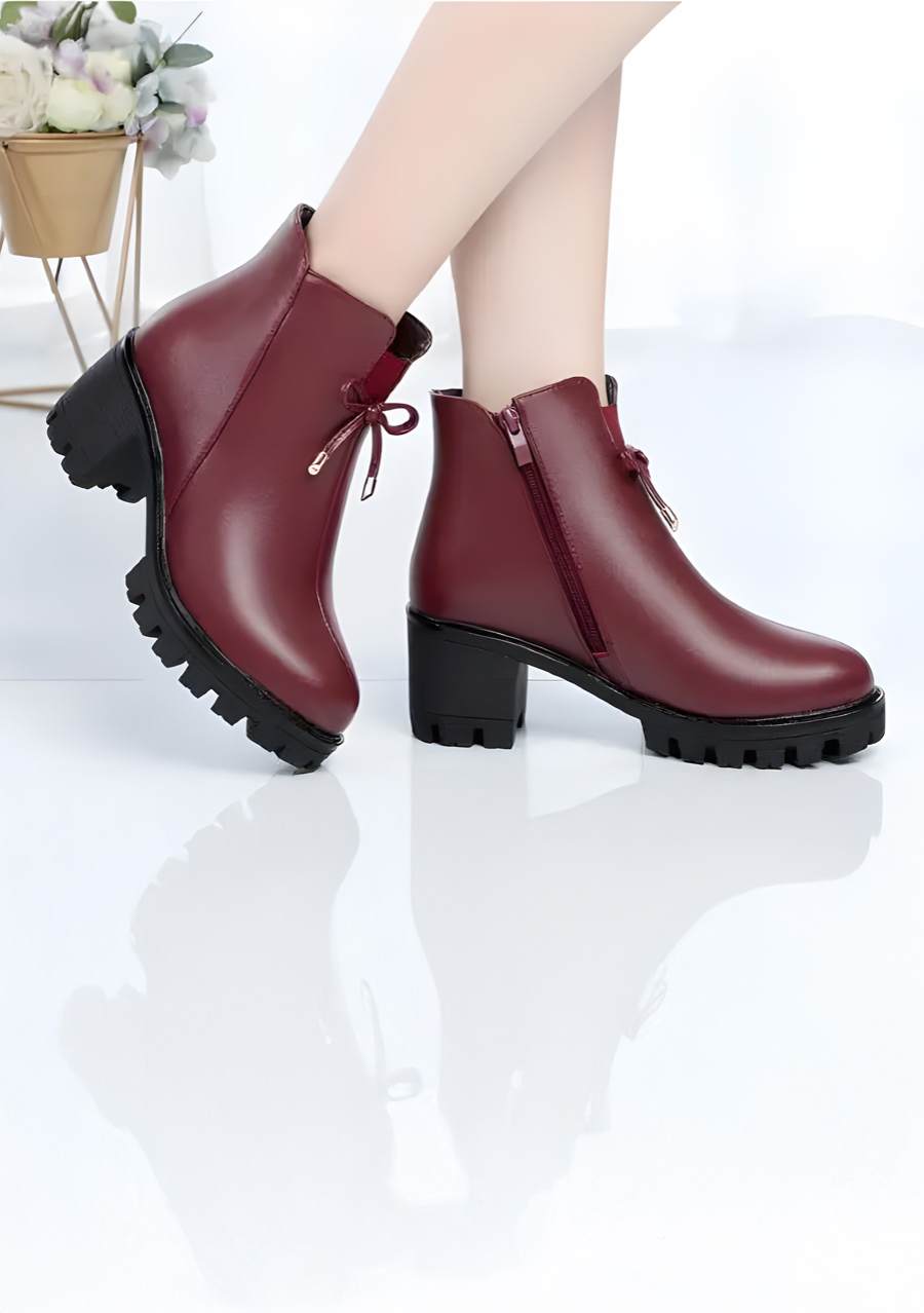 Lacine Boot