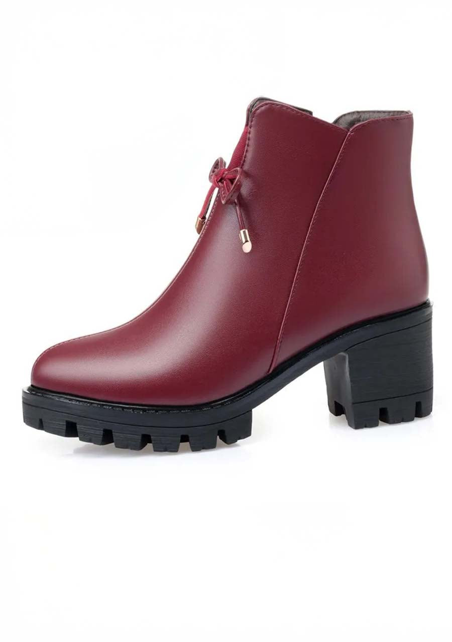 Lacine Boot