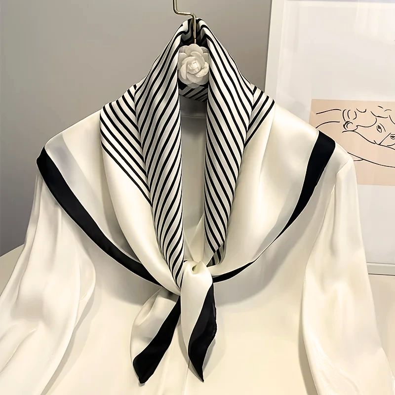 Elegant Lines Scarf