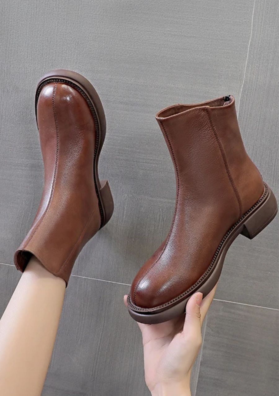 Gaube Boot