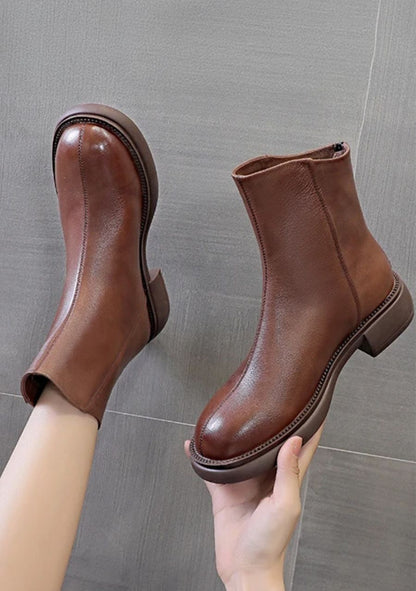 Gaube Boot