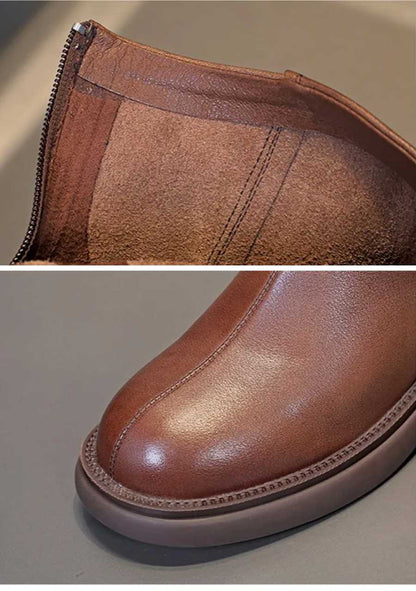 Gaube Boot