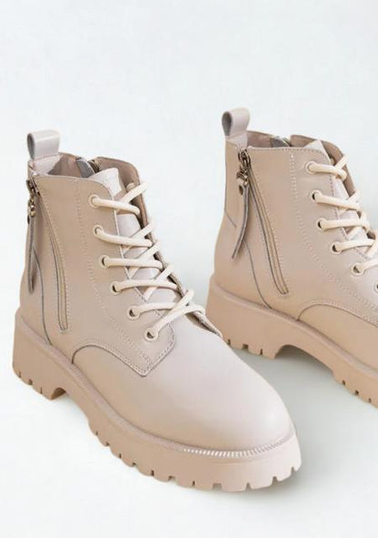 Serponne Boot