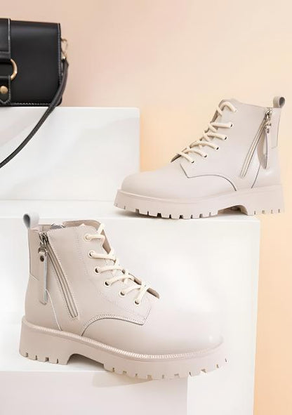 Serponne Boot