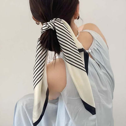Elegant Lines Scarf